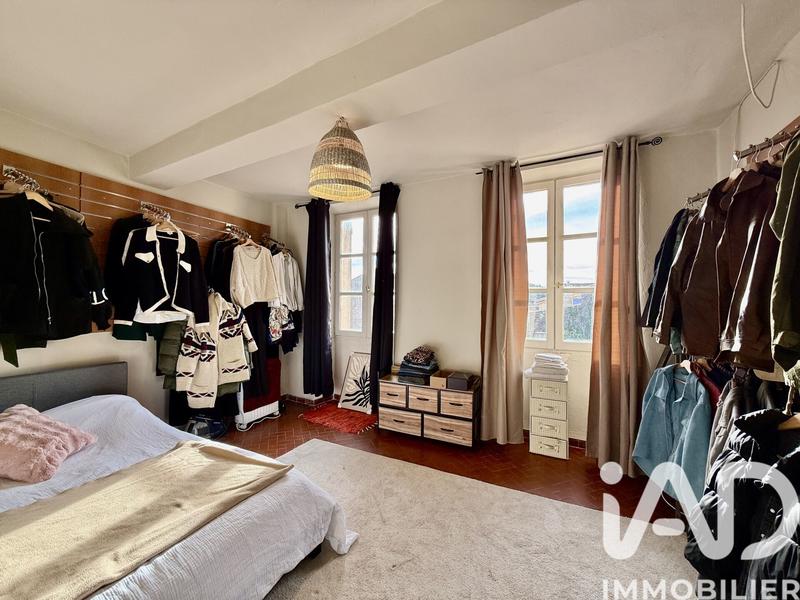 Maison - 75 m² - 3 pièces