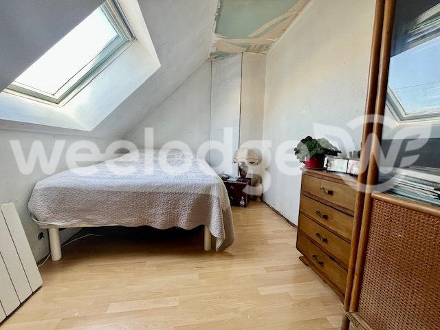 Maison - 90 m² - 6 pièces