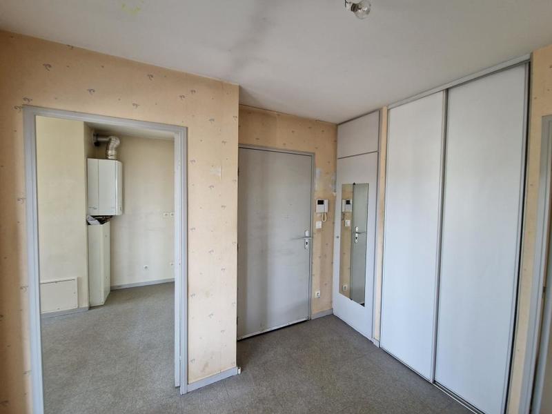 Appartement - 80 m² - 3 pièces
