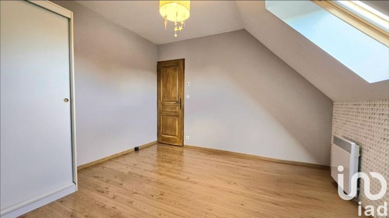 Maison - 150 m² - 7 pièces