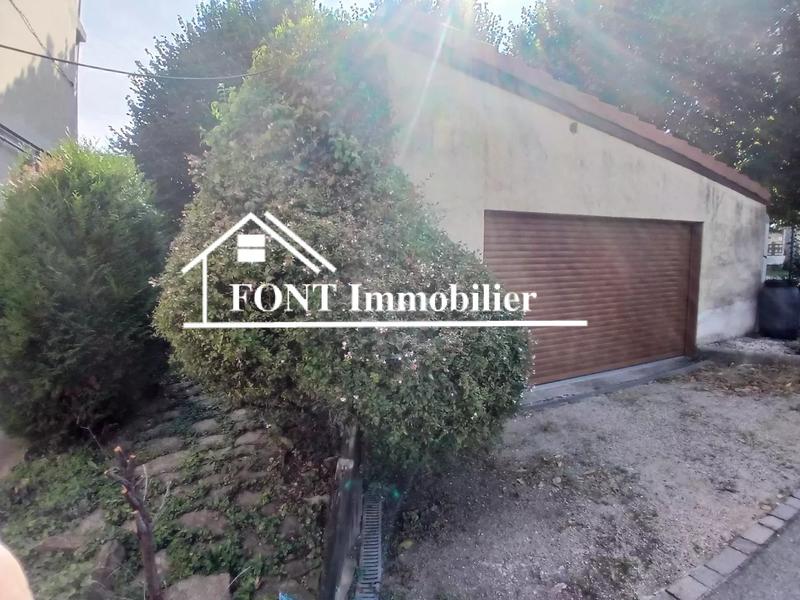 Appartement - 103 m² - 5 pièces