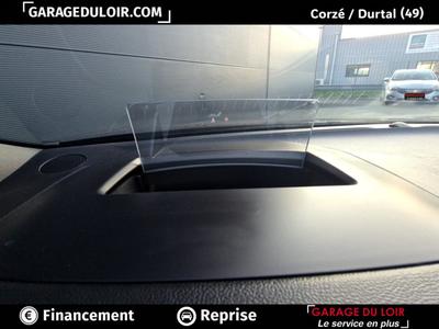 Ford Focus Sw IV - 1.0 EcoBoost 125 ch mHEV St-Line X