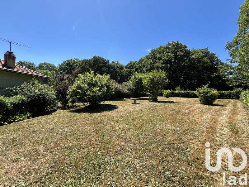 Maison de campagne - 132 m² - 5 pièces