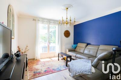 Maison - 143 m² - 7 pièces