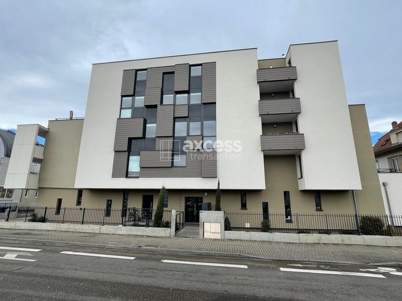 Parking / Garage - 15 m²