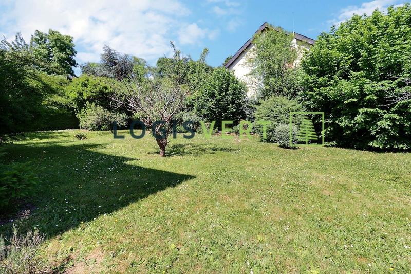 Maison - 268 m² - 6 pièces