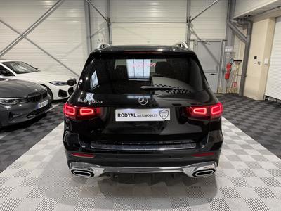 Mercedes Glb I (X247) 200d 150ch Amg Line 8g Dct