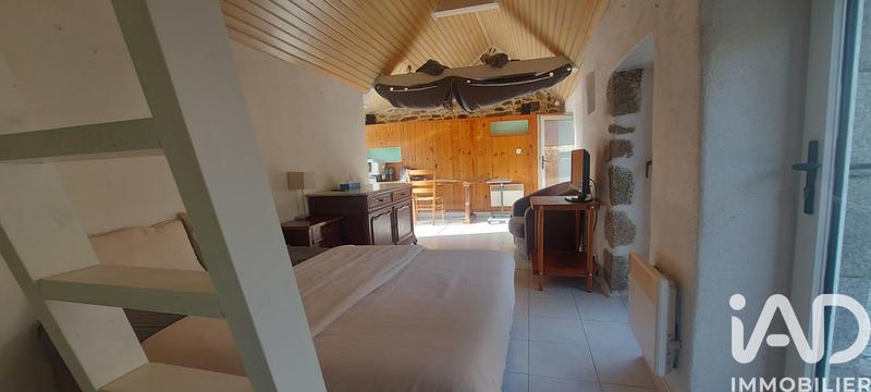 Maison - 392 m² - 15 pièces