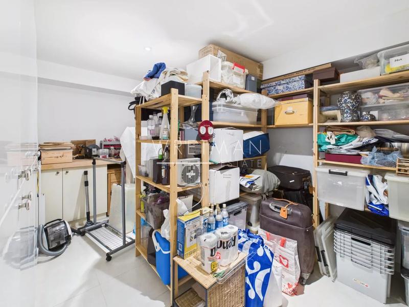 Maison - 119 m² - 5 pièces