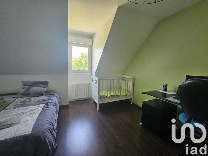 Maison - 183 m² - 9 pièces