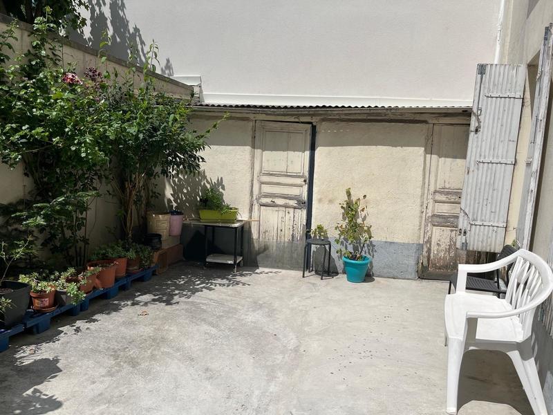 Appartement - 45 m² - 3 pièces