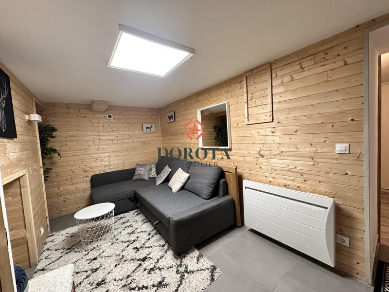 Maison - 124 m² - 6 pièces