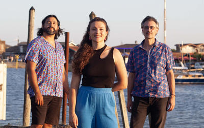 Les impromptus du lundi