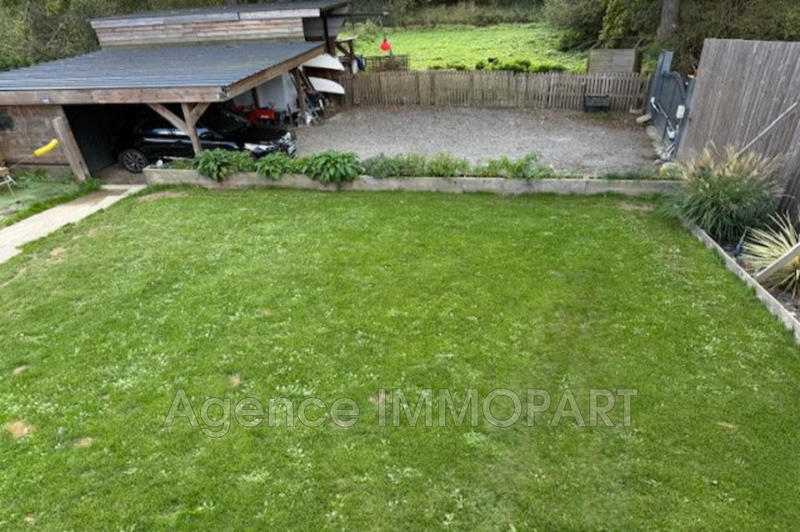 Maison - 101 m² - 5 pièces