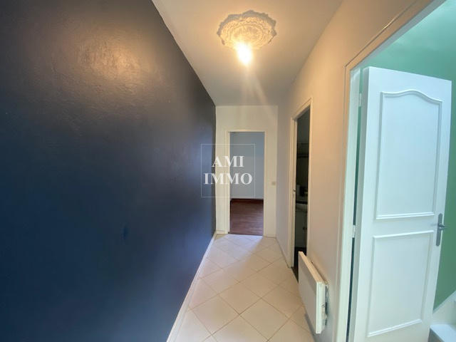 Maison - 70 m² - 3 pièces