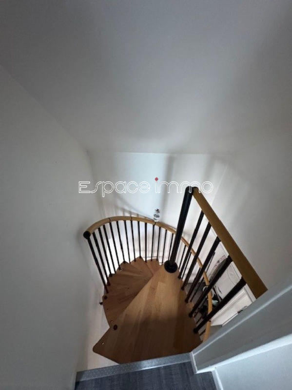 Immeuble - 14 pièces