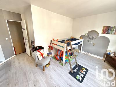 Appartement - 95 m² - 4 pièces