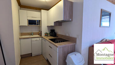 Appartement - 43 m² - 3 pièces