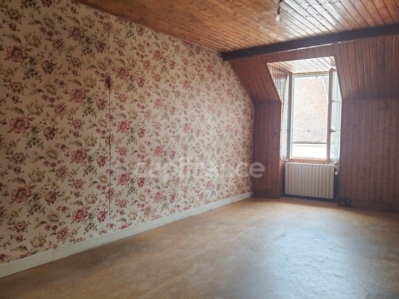 Maison - 106 m² - 4 pièces