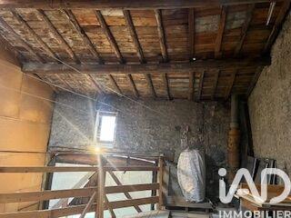 Maison - 98 m² - 5 pièces