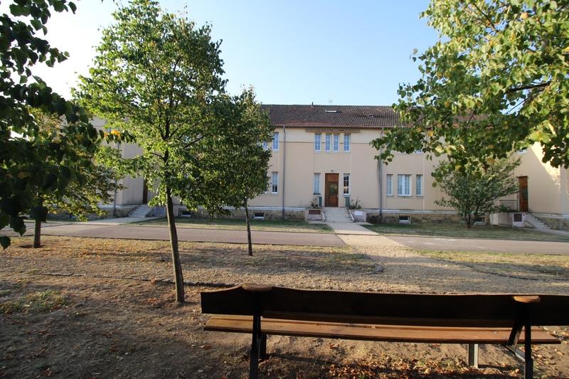 Appartement - 84 m² - 4 pièces