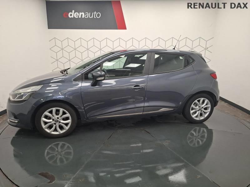 Renault Clio dCi 90 Energy Business Edc