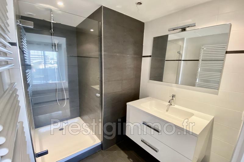 Appartement - 103 m² - 3 pièces