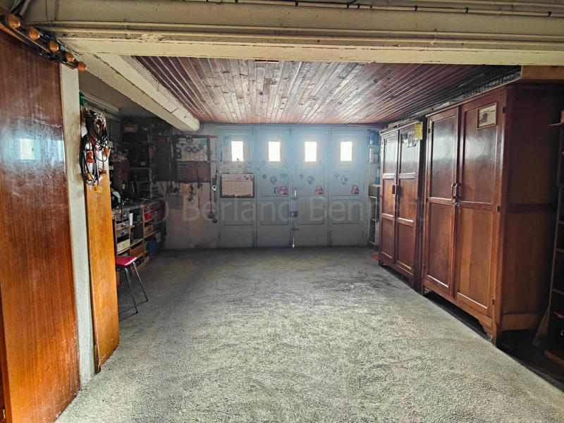 Pavillon - 113 m² - 5 pièces