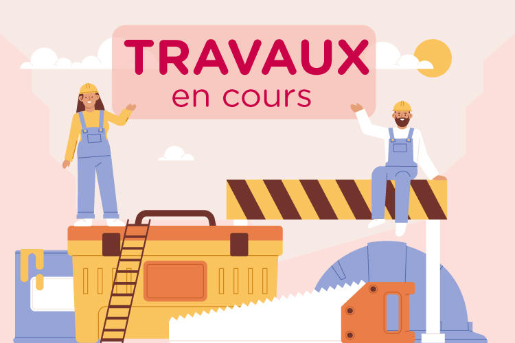 Appartement - 34 m² - 1 pièce