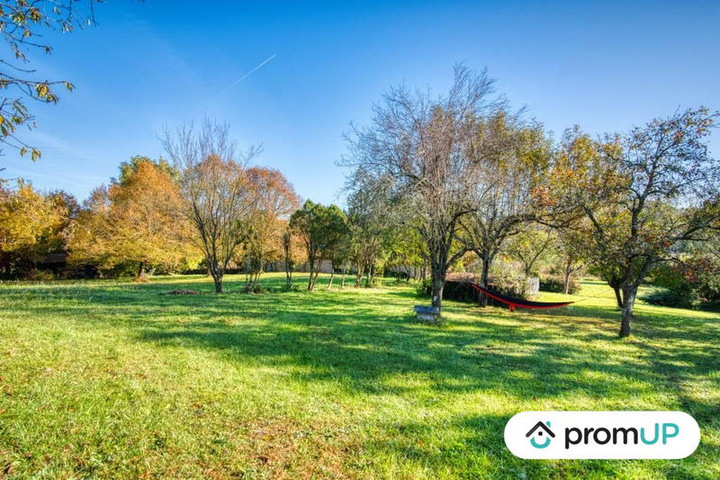 Maison - 200 m² - 6 pièces