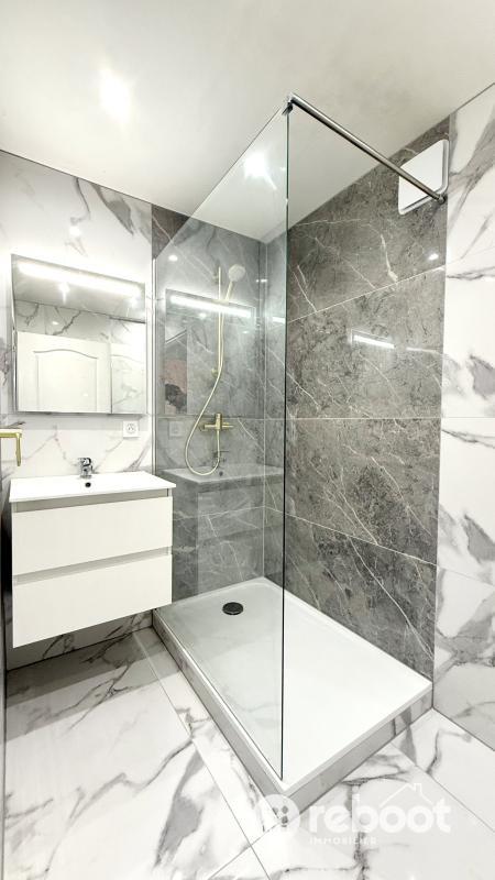 Appartement - 54 m² - 3 pièces