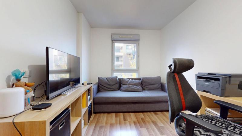 Appartement - 78 m² - 4 pièces