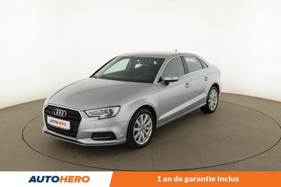 Audi A3 Berline 35 Tdi s tronic 7 150 ch