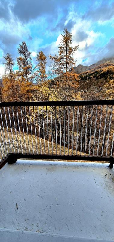 Studio - 19 m² - 1 pièce