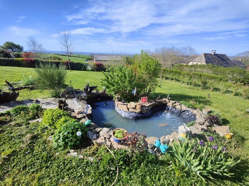 Viager - Maison - 90 m² - 3 pièces