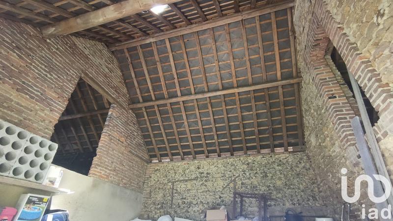 Maison de ville - 130 m² - 6 pièces