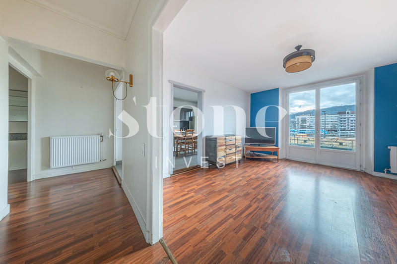 Appartement - 116 m² - 4 pièces