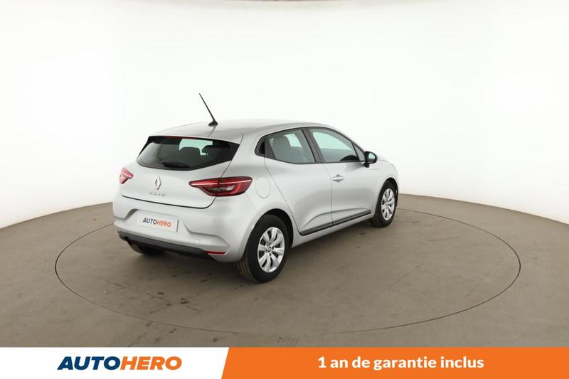 Renault Clio 1.0 SCe Sl Team Rugby 65 ch