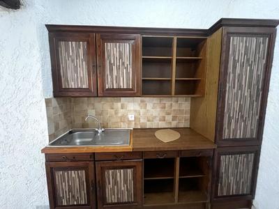 Studio - 44 m² - 2 pièces