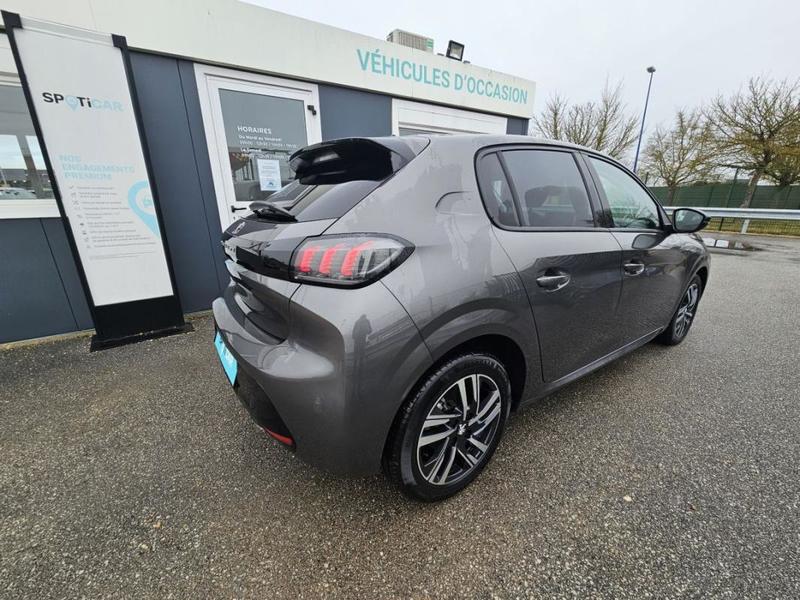 Peugeot 208 II PureTech 100 s&amp;S Allure