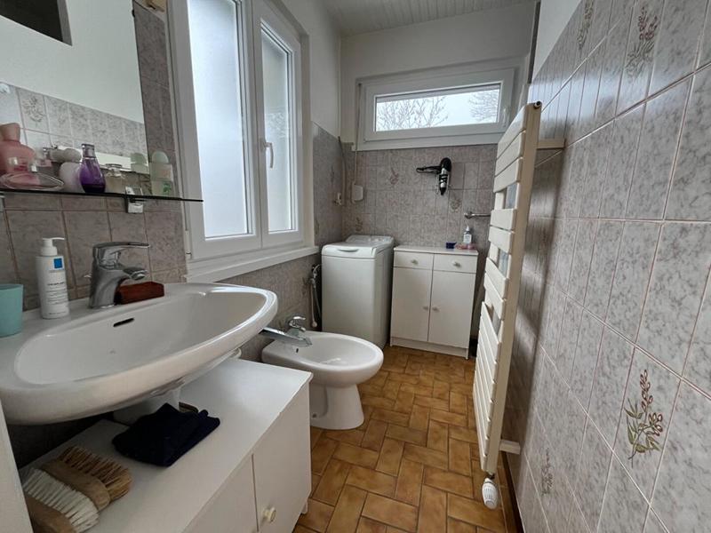 Maison - 160 m² - 7 pièces