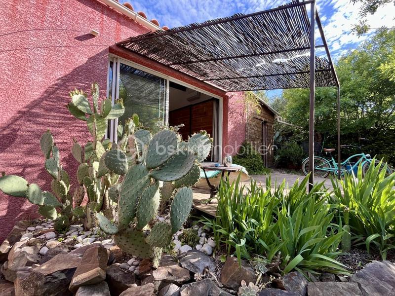 Villa - 122 m² - 4 pièces