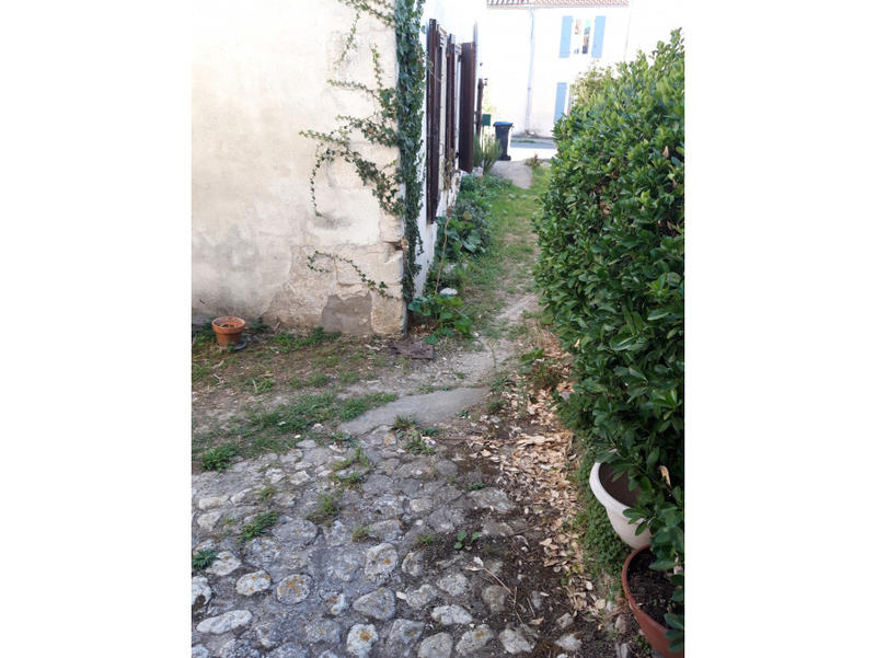 Maison - 100 m² - 3 pièces