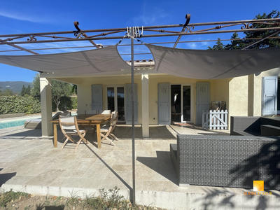 Maison - 106 m² - 5 pièces