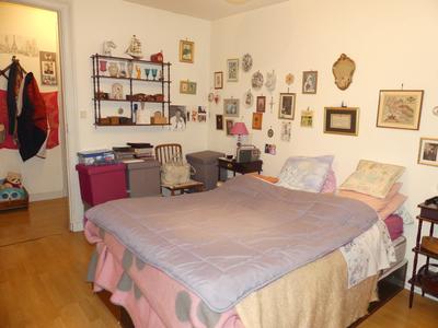 Appartement - 101 m² - 4 pièces