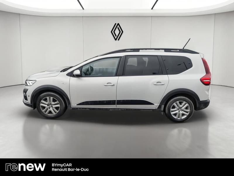 Dacia Jogger Eco-G 100 7 places Confort