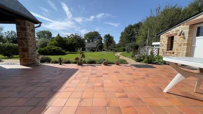 Maison - 146 m² - 6 pièces