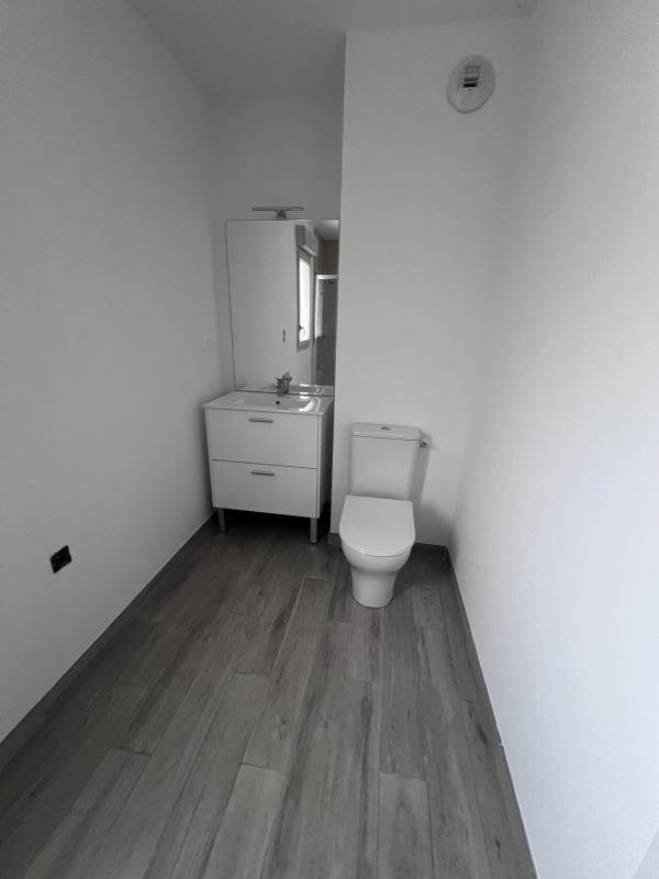 Pavillon - 93 m² - 4 pièces