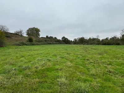 Terrain - 98 000 m²