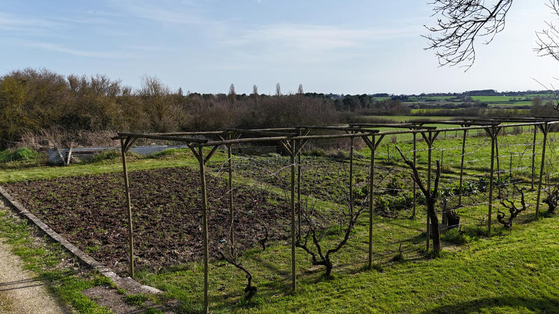 Maison - 149 m² - 5 pièces